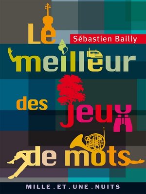 cover image of Le Meilleur des jeux de mots